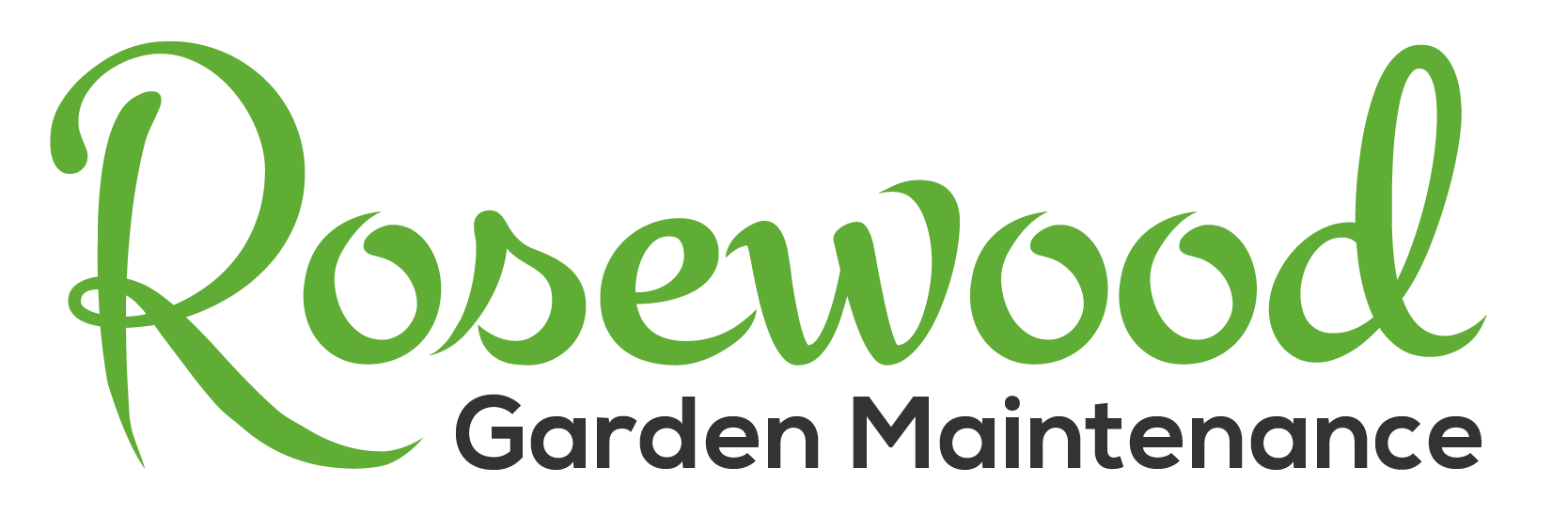 Rosewood Garden Maintenance Services